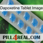 Dapoxetine Tablet Image 22